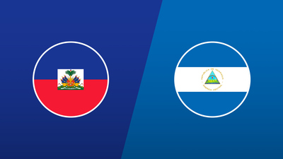 More Soccer : Haiti vs. Nicaragua'