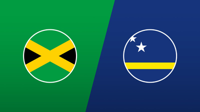 More Soccer : Jamaica vs. Curacao'