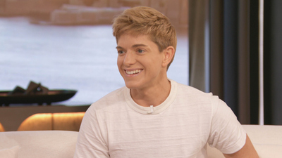 The Drew Barrymore Show : The Weekender Blowout'