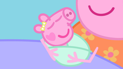 Peppa Pig : Being Inspired'