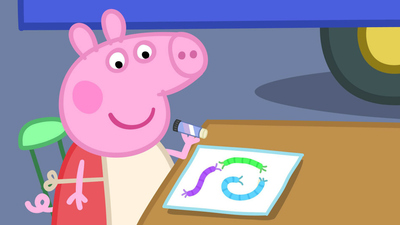Peppa Pig : Baby Names'