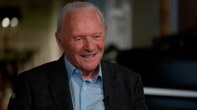 The Late Show with Stephen Colbert - 10/30/25 (Sir Anthony Hopkins)