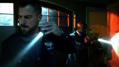 CSI: Crime Scene Investigation : Aus dem Buch der Schatten'