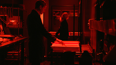 CSI: Crime Scene Investigation : Brüder im Blute'