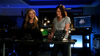 CSI: Crime Scene Investigation : Die Poesie der Puppen, die aus Gummi'