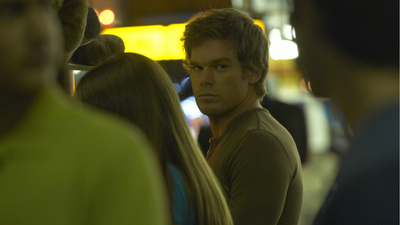 Dexter : Les innocents'