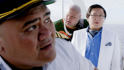 Hawaii Five-0 : I'ike Ke Ao (Para que el mundo lo sepa)'