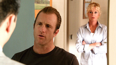 Hawaii Five-0 : Ke Koa Lokomaika'i (El buen soldado)'