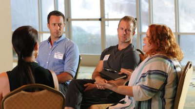 Hawaii Five-0 : Kuleana (Sentido personal de responsabilidad)'