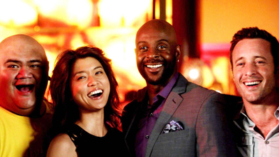 Hawaii Five-0 : Ka Papahana Holo Pono (Los planes mejor trazados)'