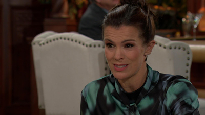 The Young and the Restless - 10/27/2025