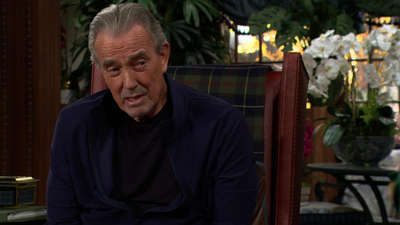 The Young and the Restless - 10/28/2025