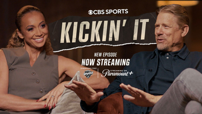 Kickin' It : Kickin' It: Peter Schmeichel'