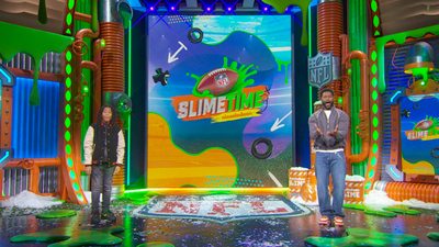 NFL Slimetime : Week 14'