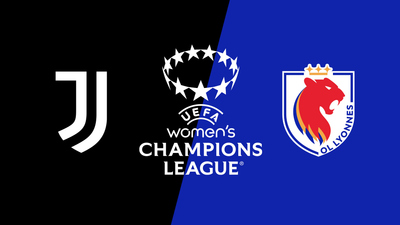 UEFA Women's Champions League : Juventus vs. Lyonnes'