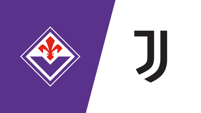 Serie A : Fiorentina vs. Juventus'
