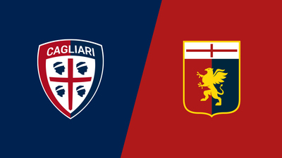 Serie A : Cagliari vs. Genoa'