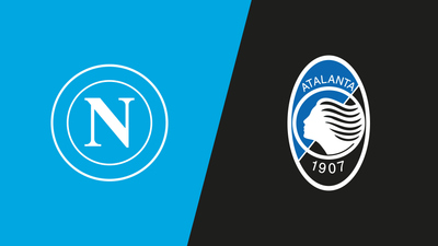 Serie A : Napoli vs. Atalanta'
