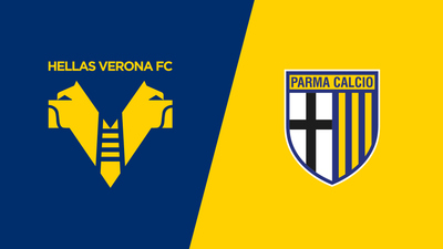 Serie A : Hellas Verona vs. Parma'