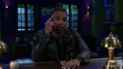 Beyond the Gates - Episode #161