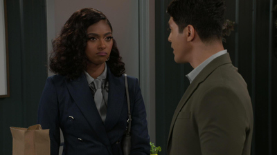 Beyond the Gates - Episode #163