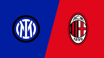 Serie A : Inter vs. Milan'