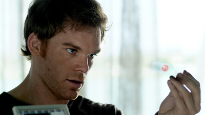 Dexter : Dexter'