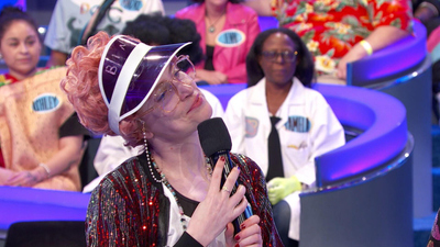 Let's Make a Deal - 10/27/25