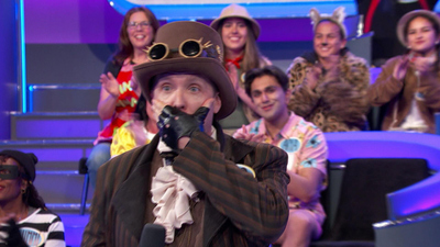 Let's Make a Deal - 10/28/25