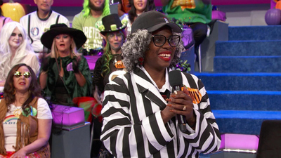 Let's Make a Deal - 10/31/25