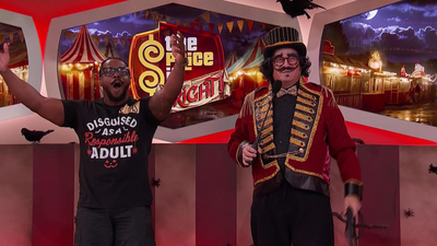 The Price Is Right : 10/31/2025'