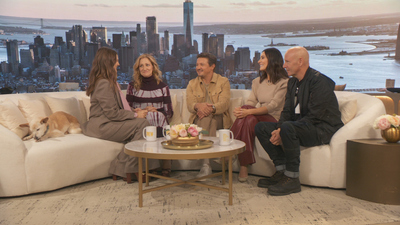 The Drew Barrymore Show :