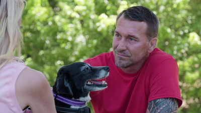 Lucky Dog: Reunions - Sparky Reunion