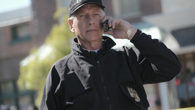 NCIS : El don de la elocuencia'