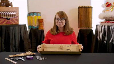 Mission Unstoppable with Miranda Cosgrove - Spinal Surgery, Singing, and Searching for the Ocean