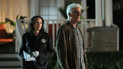 CSI: Crime Scene Investigation : Kampf mit dem Karma'