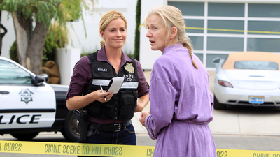 CSI: Crime Scene Investigation : Einmal beißen, bitte'