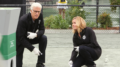 CSI: Crime Scene Investigation : Dem Teufel so nah'