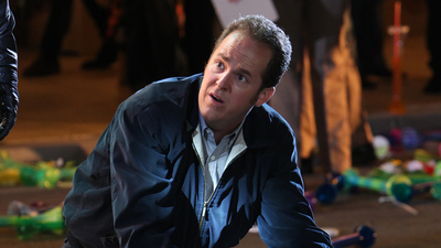 CSI: Crime Scene Investigation : Geld, Gewalt und Gift'