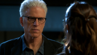 CSI: Crime Scene Investigation : Die Leiden des jungen Carl'