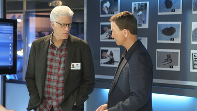 CSI: Crime Scene Investigation : Wein zu Blut'