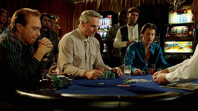 CSI: Crime Scene Investigation : Am Ende der Ereignisse'