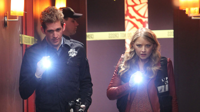 CSI: Crime Scene Investigation : Lied und Leid'
