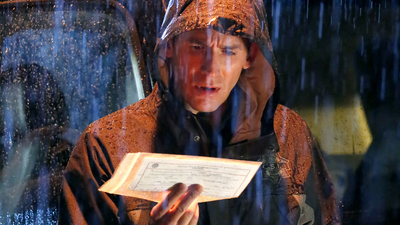 CSI: Crime Scene Investigation : Übler Ruf'