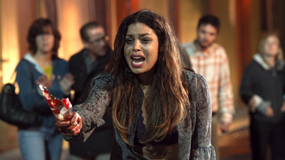 CSI: Crime Scene Investigation : Zimmer 114'