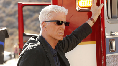 CSI: Crime Scene Investigation : Wilde Mädchen'