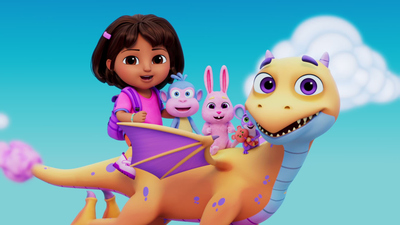 DORA : Diferente es Excelente'