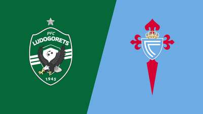 UEFA Europa League : Ludogorets vs. Celta'