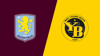 UEFA Europa League : Aston Villa vs. Young Boys'