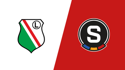 UEFA Europa Conference League : Legia Warszawa vs. Sparta Praha'